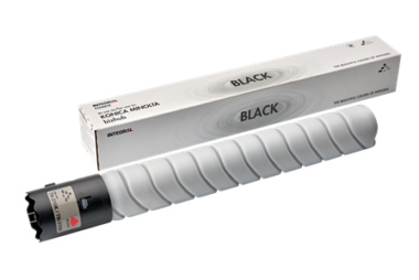 Cartuș toner compatibil Konica Minolta TN-216/319 Integral-Germany negru, 29.000 pagini