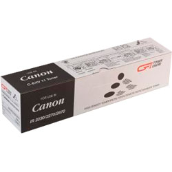 Cartuș toner compatibil Canon EXV-59 Integral-Germany negru