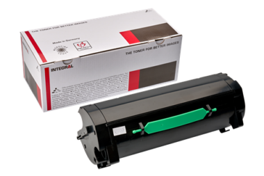 Cartuș toner compatibil Konica Minolta TNP-35/TNP-38 Integral-Germany negru, 20.000 pagini