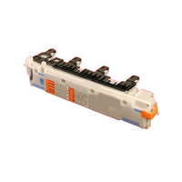 Recipient toner rezidual compatibil Canon EXV-29 Integral-Germany color