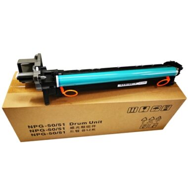 Unitate cilindru (drum) compatibilă Canon EXV-32/EXV-33 negru, 100.000 pagini