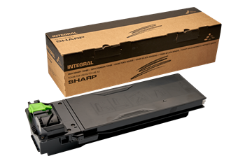 Cartuș toner compatibil Sharp AR020 Integral-Germany negru, 16.000 pagini