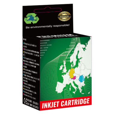 Cartuș cerneală remanufacturat HP 348 (C9369EE) color