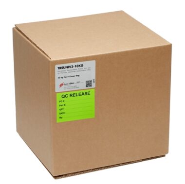 Toner refill compatibil HP UNIVERSAL MPT7 by SCC 10Kg negru