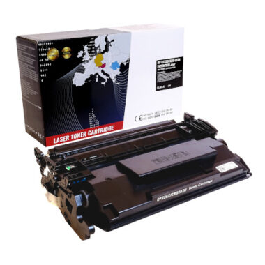 Cartuș toner compatibil HP CF226X/CRG-052H PATENTED negru, 9.000 pagini