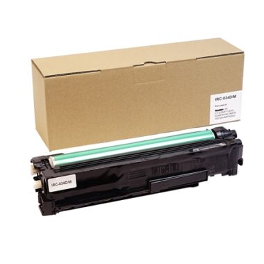 Unitate cilindru (drum) compatibilă Canon IRC-034 magenta, 34.000 pagini
