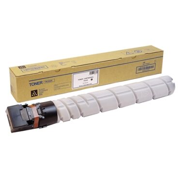 Cartuș toner compatibil Konica Minolta TN-328, TN-330, TN-626, TN-628 negru, 28.000 pagini