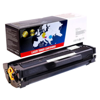 Cartuș toner compatibil Samsung MLT-D111L VERSION negru, 1.800 pagini
