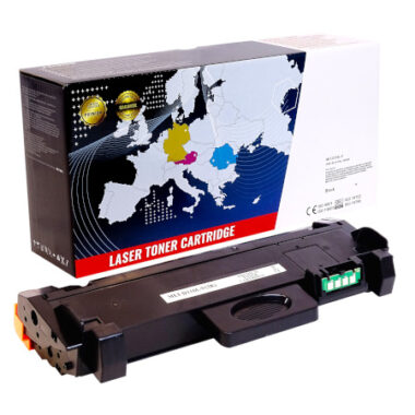 Cartuș toner compatibil Samsung MLT-D116L VERSION negru, 3.000 pagini