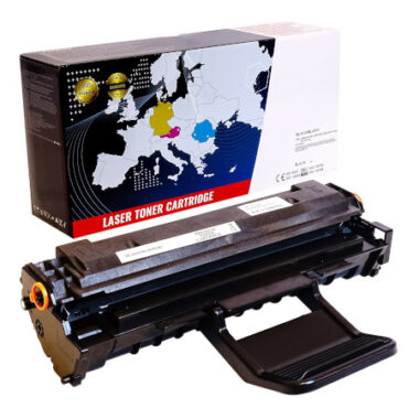 Cartuș toner compatibil Samsung ML1610/2010 negru, 3.000 pagini