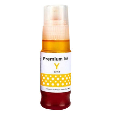 Cerneală compatibilă Canon GI-50 CISS 70ml galben