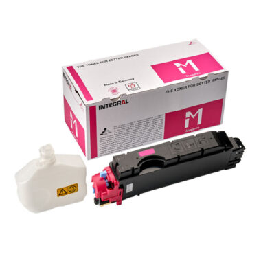 Cartuș toner compatibil Kyocera TK-5345 Integral-Germany magenta, 9.000 pagini