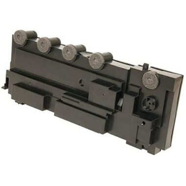 Recipient toner rezidual compatibil Lexmark CS/CX420, C2240