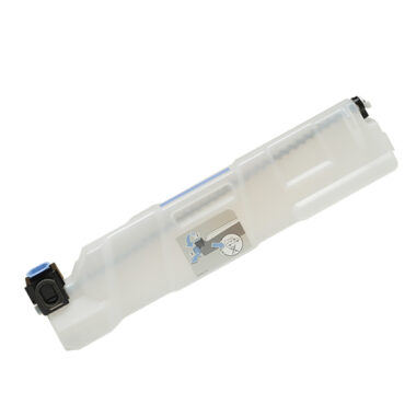 Recipient toner rezidual compatibil HP CE980A