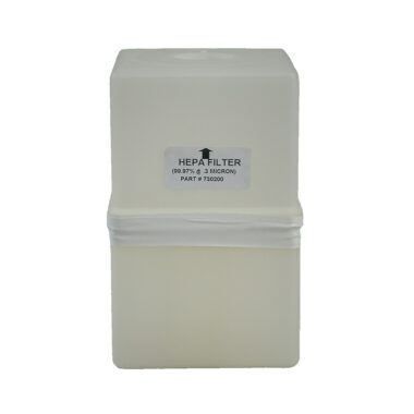 Filtru HEPA Aspirator Express Toner