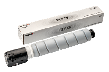 Cartuș toner compatibil Canon EXV-58 Integral-Germany negru, 71.000 pagini