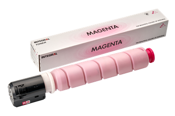Cartuș toner compatibil Canon EXV-58L Integral-Germany magenta, 26.000 pagini