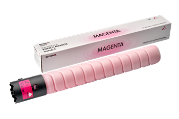 Cartuș toner compatibil Konica Minolta TN-221 Integral-Germany magenta, 21.000 pagini