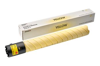 Cartuș toner compatibil Konica Minolta TN-221 Integral-Germany galben, 21.000 pagini
