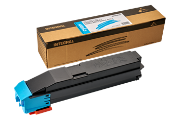 Cartuș toner compatibil Kyocera TK-5315 Integral-Germany cyan, 18.000 pagini