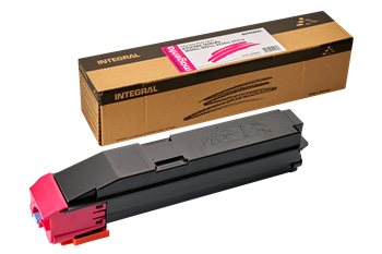 Cartuș toner compatibil Kyocera TK-5315 Integral-Germany magenta, 18.000 pagini