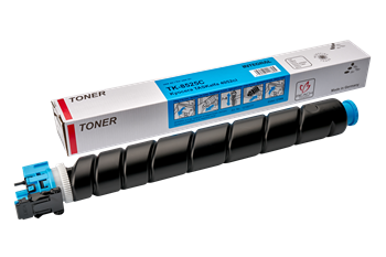 Cartuș toner compatibil Kyocera TK-8555 Integral-Germany cyan, 24.000 pagini