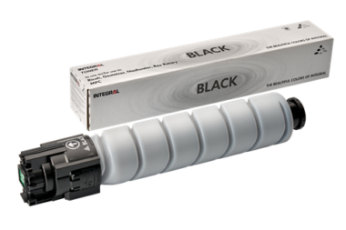 Cartuș toner compatibil Ricoh C407 Integral-Germany negru, 17.500 pagini