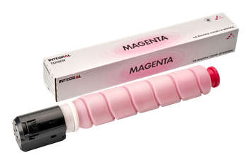 Cartuș toner compatibil Ricoh C4501/C5501 Integral-Germany magenta, 18.000 pagini