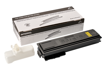 Cartuș toner compatibil Utax CK4510 Integral-Germany negru, 15.000 pagini