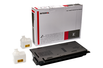 Cartuș toner compatibil Utax CK7511 Integral-Germany negru, 35.000 pagini