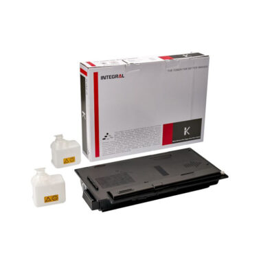 Cartuș toner compatibil Kyocera TK-7135 Integral-Germany negru, 20.000 pagini