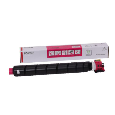 Cartuș toner compatibil Kyocera TK-8375 Integral-Germany magenta, 20.000 pagini