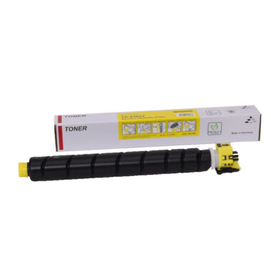 Cartuș toner compatibil Kyocera TK-8375 Integral-Germany galben, 20.000 pagini