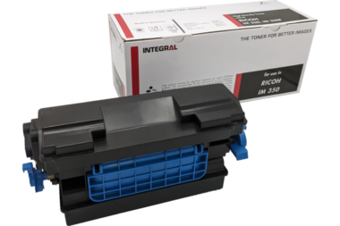 Cartuș toner compatibil Ricoh IM-370 Integral-Germany, 9.000 pagini