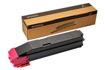 Cartuș toner compatibil Utax CK5511 Integral-Germany magenta, 12.000 pagini