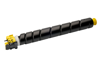 Cartuș toner compatibil Utax CK8511 Integral-Germany galben, 12.000 pagini