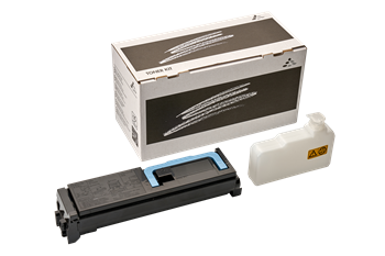 Cartuș toner compatibil Utax CLP-3721 Integral-Germany negru, 3.500 pagini