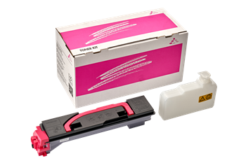 Cartuș toner compatibil Utax CLP-3721 Integral-Germany magenta, 2.800 pagini