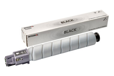 Cartuș toner compatibil Ricoh C300 Integral-Germany negru, 10.000 pagini