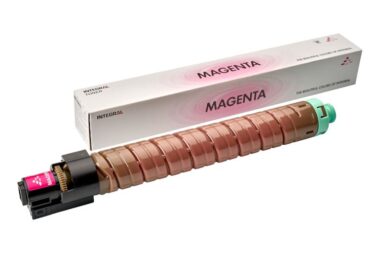Cartuș toner compatibil Ricoh C3502 Integral-Germany magenta, 18.000 pagini