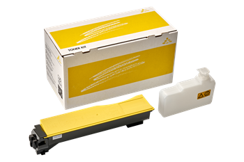 Cartuș toner compatibil Kyocera TK-8385 Integral-Germany galben, 20.000 pagini