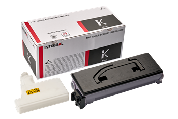 Cartuș toner compatibil Kyocera TK-5415 Integral-Germany negru, 20.000 pagini