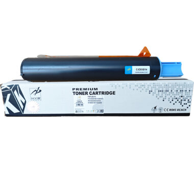 Cartuș toner compatibil Canon EXV-5/ EXV-14 negru, 8.000 pagini – gama Hybrid