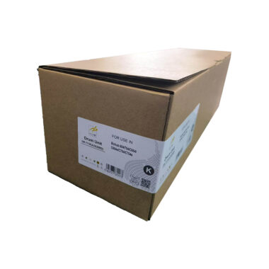 Unitate cilindru (drum) compatibilă Konica Minolta DR-711 negru – gama Hybrid