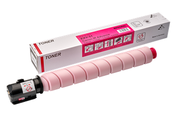Cartuș toner compatibil Canon EXV-64 Integral-Germany magenta, 25.500 pagini