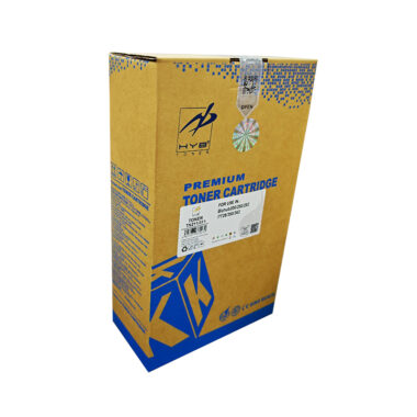 Cartuș toner compatibil Konica Minolta TN-211/TN-311 DOUBLE PACK negru – gama Hybrid