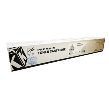 Cartuș toner compatibil Canon EXV-33 negru, 18.000 pagini – gama Hybrid