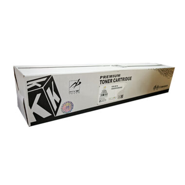 Cartuș toner compatibil Canon EXV-59 negru, 30.000 pagini – gama Hybrid