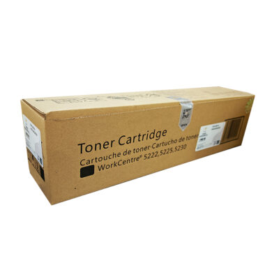 Cartuș toner compatibil Xerox WC5222 (106R01413) negru, 20.000 pagini – gama Hybrid