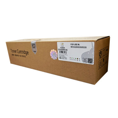 Cartuș toner compatibil Xerox WC5330 (006R01160) negru, 30.000 pagini – gama Hybrid